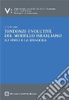 Tendenze evolutive del modello israelianoLo Stato e la Sinagoga. E-book. Formato PDF ebook di Livia Saporito