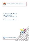 Tavola rotonda su Big Data e diritti digitali. E-book. Formato PDF ebook di Vari Autori