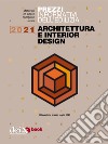 Prezzi informativi dell’edilizia. Architettura Interior Design. 1/2021. E-book. Formato EPUB ebook