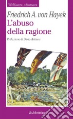 L'abuso della ragione. E-book. Formato EPUB ebook