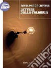 Lettere dalla Calabria. E-book. Formato EPUB ebook