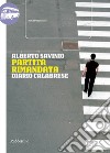 Partita rimandata: Diario calabrese. E-book. Formato EPUB ebook