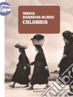 Calabria. E-book. Formato EPUB ebook