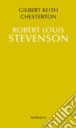 Robert Louis Stevenson. E-book. Formato EPUB ebook