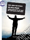 Su due piedi: Camminando per un mese attraverso la Calabria. E-book. Formato EPUB ebook di Giuliano Santoro