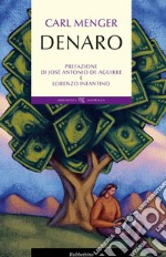 Denaro. E-book. Formato EPUB ebook