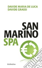 San Marino Spa. E-book. Formato EPUB ebook