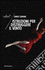 Istruzioni per distruggere il vento. E-book. Formato EPUB ebook