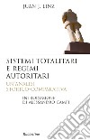 Sistemi totalitari e regimi autoritari. Un'analisi storico-comparativa. E-book. Formato EPUB ebook