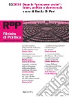 Rivista di Politica 2/2014: Dopo le 'primavere arabe': Islam, politica e democrazia. E-book. Formato EPUB ebook