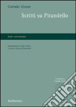 Scritti su Pirandello. E-book. Formato EPUB ebook