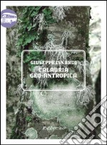 Calabria geo-antropica. E-book. Formato EPUB ebook