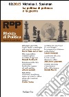 Rivista di Politica 2/2015: Nicholas J. Spykeman. La politica di potenza e la guerra. E-book. Formato EPUB ebook