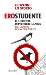 EroStudente: Il desiderio di prendere il largo. E-book. Formato EPUB ebook