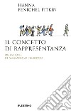 Il concetto di rappresentanza. E-book. Formato EPUB ebook