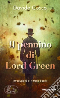 Il pennino di Lord Green. E-book. Formato EPUB ebook