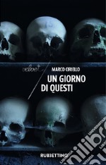 Un giorno di questi. E-book. Formato EPUB ebook