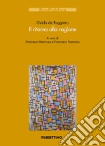 Il ritorno alla ragione. E-book. Formato EPUB