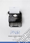 PNR Paganini non ripete. E-book. Formato EPUB ebook