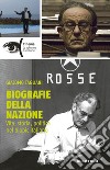 Biografie della nazione: Vita, storia, politica nel biopic italiano. E-book. Formato EPUB ebook