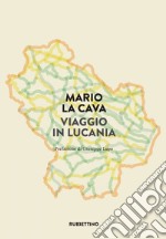 Viaggio in Lucania. E-book. Formato EPUB ebook