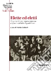 Elette ed eletti: Rappresentanza e rappresentazioni di genere nell’Italia Repubblicana. E-book. Formato EPUB ebook di AA.VV.