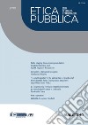 Etica Pubblica 2/2020 - Studi su legalità e partecipazione. E-book. Formato EPUB ebook