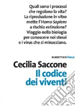 Il codice dei viventi. E-book. Formato EPUB