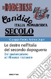 Le destre nell’Italia del secondo dopoguerra: Dal qualunquismo ad Alleanza nazionale. E-book. Formato EPUB ebook