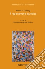 Il ragionamento giuridico. E-book. Formato EPUB ebook