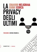 La privacy degli ultimi. E-book. Formato EPUB ebook