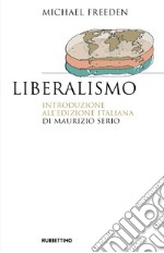 Liberalismo. E-book. Formato EPUB ebook