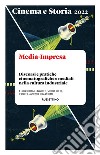 Cinema e Storia 2022. Media-Impresa: Discorsi e pratiche cinematografiche e mediali nella cultura industriale. E-book. Formato EPUB ebook