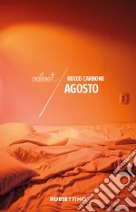 Agosto. E-book. Formato EPUB ebook