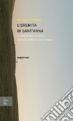 L’eremita di Sant’Anna. E-book. Formato EPUB