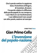 L’invenzione del popolo-nazione. E-book. Formato EPUB ebook