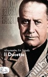 Il Ducetto: Anno XXX dell’Era Fascista. E-book. Formato EPUB ebook