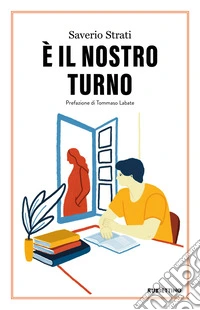 È il nostro turno. E-book. Formato EPUB ebook