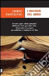 I mestieri del libro. Dall'autore al lettore. E-book. Formato EPUB ebook di Oliviero Ponte di Pino