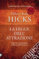 La legge dell'attrazione. E-book. Formato EPUB