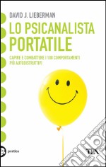 Lo psicanalista portatile. E-book. Formato EPUB ebook