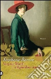 Virginia Woolf e il giardino bianco. E-book. Formato EPUB ebook di Stephanie Barron