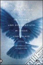 Un giorno uno sconosciuto mi diede una chiave. E-book. Formato EPUB ebook