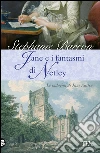 Jane e i fantasmi di Netley: Un'indagine per la detective Jane Austen. E-book. Formato EPUB ebook di Stephanie Barron