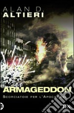 Armageddon. Tutti i racconti. E-book. Formato EPUB ebook