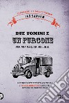 Due uomini e un furgone: Le storie diel Bibliobus di Tundrum. E-book. Formato EPUB ebook di Ian Sansom