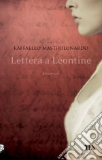 Lettera a Léontine. E-book. Formato EPUB ebook