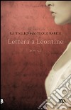 Lettera a Léontine. E-book. Formato EPUB ebook