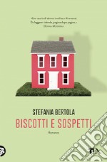 Biscotti e sospetti. E-book. Formato EPUB