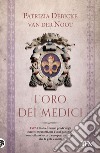 L'oro dei Medici. E-book. Formato EPUB ebook